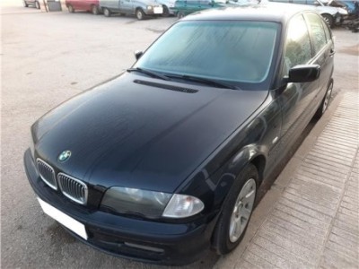 Transmision Trasera Izquierda BMW Serie 3 Berlina  2 0 320d [2 0 Ltr  - 100 kW 16V Diesel CAT]