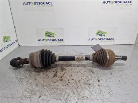 Transmision Delantera Izquierda Opel Astra J Berlina 5p  1 6 Excellence [1 6 Ltr  - 81 kW CDTI DPF]