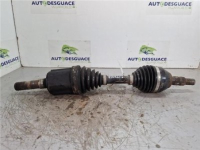 Transmision Delantera Izquierda Chevrolet CRUZE 2 0 D 