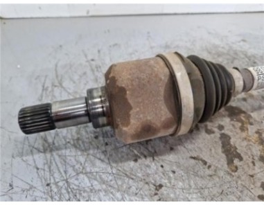 Transmision Delantera Izquierda Citroen C4 CACTUS 1 6 Blue-HDI FAP 