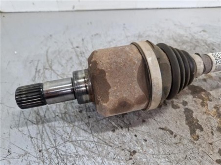 Transmision Delantera Izquierda Citroen C4 CACTUS 1 6 Blue-HDI FAP 