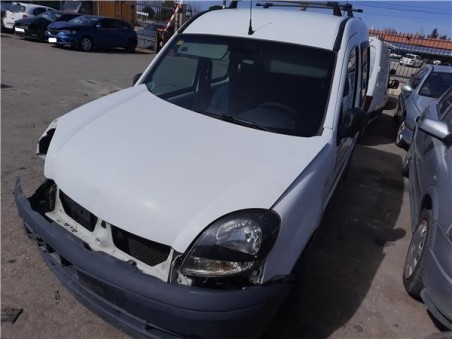 Transmision Delantera Izquierda Renault Kangoo I  1 5 dCi