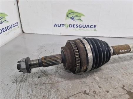 Transmision Delantera Izquierda Renault Kangoo I  1 5 dCi