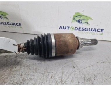 Transmision Delantera Izquierda Renault Kangoo I  1 5 dCi