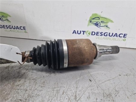 Transmision Delantera Izquierda Renault Kangoo I  1 5 dCi