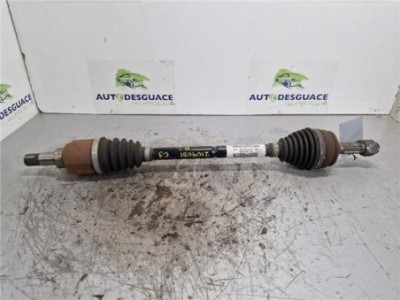 Transmision Delantera Izquierda Citroen C3  1 2 Business [1 2 Ltr  - 60 kW 12V VTi / PureTech]