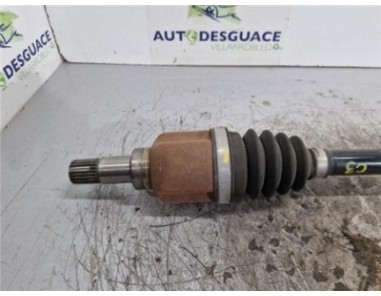 Transmision Delantera Izquierda Citroen C3  1 2 Business [1 2 Ltr  - 60 kW 12V VTi / PureTech]