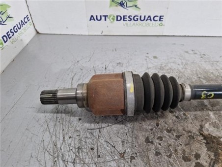 Transmision Delantera Izquierda Citroen C3  1 2 Business [1 2 Ltr  - 60 kW 12V VTi / PureTech]