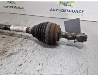 Transmision Delantera Izquierda Citroen C3  1 2 Business [1 2 Ltr  - 60 kW 12V VTi / PureTech]