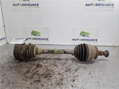 Transmision Delantera Izquierda Seat Ibiza Berlina  1 6 TDI