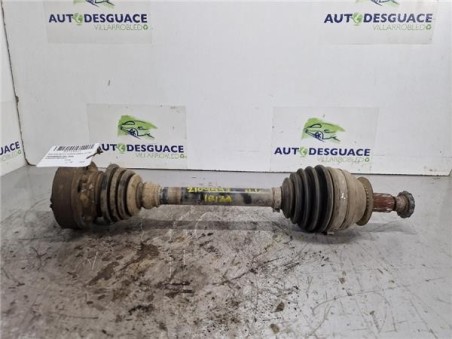 Transmision Delantera Izquierda Seat Ibiza Berlina  1 6 TDI