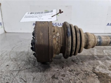 Transmision Delantera Izquierda Seat Ibiza Berlina  1 6 TDI