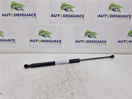 Amortiguador Porton Trasero Derecho Peugeot 308  1 6 Access [1 6 Ltr  - 68 kW HDi FAP]