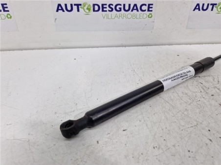 Amortiguador Porton Trasero Derecho Peugeot 308  1 6 Access [1 6 Ltr  - 68 kW HDi FAP]