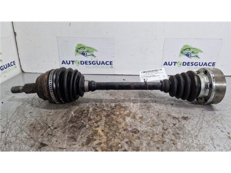 Transmision Delantera Izquierda Audi A3  1 9 TDI Ambiente [1 9 Ltr  - 81 kW TDI]