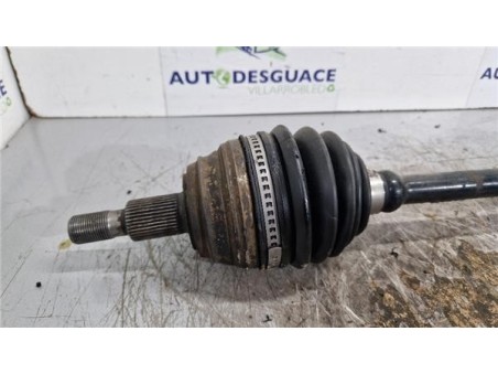 Transmision Delantera Izquierda Audi A3  1 9 TDI Ambiente [1 9 Ltr  - 81 kW TDI]