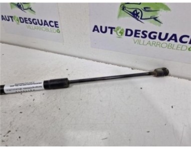 Amortiguador Porton Trasero Izquierdo Ssangyong KORANDO 2 0 