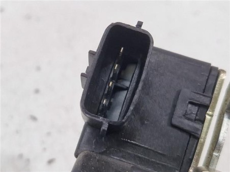 Cerradura Porton Ssangyong KORANDO 2 0 