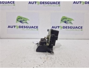 Cerradura Porton Ssangyong KORANDO 2 0 