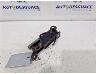 Maneta Exterior Porton Ssangyong KORANDO 2 0 