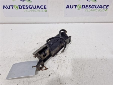 Maneta Exterior Porton Ssangyong KORANDO 2 0 