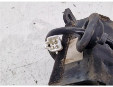 Maneta Exterior Porton Ssangyong KORANDO 2 0 