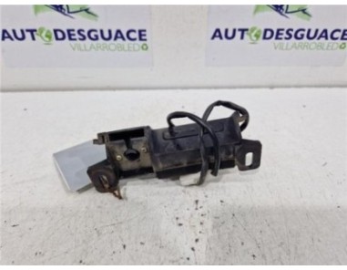 Maneta Exterior Porton Ssangyong KORANDO 2 0 