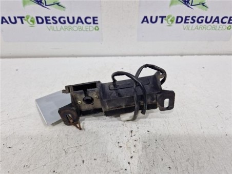 Maneta Exterior Porton Ssangyong KORANDO 2 0 