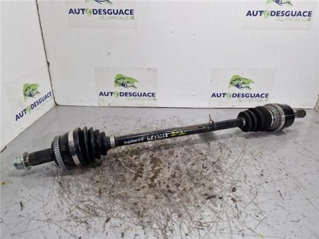 Transmision Trasera Izquierda Ssangyong KORANDO 2 0 