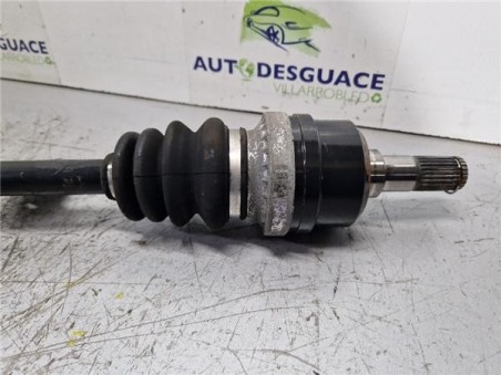 Transmision Trasera Izquierda Ssangyong KORANDO 2 0 