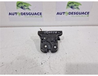 Cerradura Porton Audi A3 Sportback  2 0 TDI Ambiente [2 0 Ltr  - 103 kW TDI]