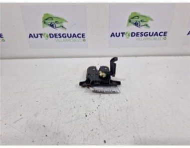 Cerradura Porton Audi A3 Sportback  2 0 TDI Ambiente [2 0 Ltr  - 103 kW TDI]