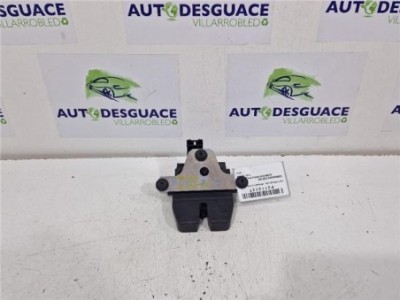 Cerradura Porton Ford FOCUS LIM  1 6 TDCi