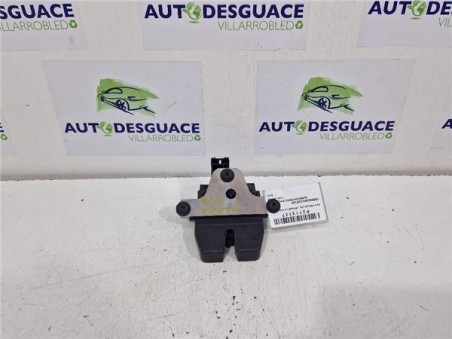 Cerradura Porton Ford FOCUS LIM  1 6 TDCi 