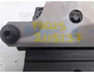 Cerradura Porton Ford FOCUS LIM  1 6 TDCi 