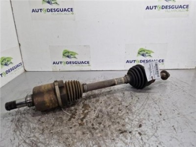 Transmision Delantera Izquierda Ford FOCUS LIM  1 6 TDCi
