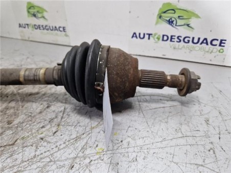 Transmision Delantera Izquierda Ford FOCUS LIM  1 6 TDCi 