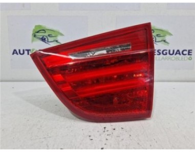 Piloto Porton Trasero Derecho BMW Serie 3 Berlina  2 0 318d [2 0 Ltr  - 105 kW Turbodiesel CAT]