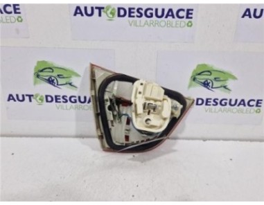 Piloto Porton Trasero Derecho BMW Serie 3 Berlina  2 0 318d [2 0 Ltr  - 105 kW Turbodiesel CAT]
