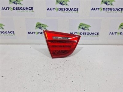 Piloto Porton Trasero Izquierdo BMW Serie 3 Berlina  2 0 318d [2 0 Ltr  - 105 kW Turbodiesel CAT]