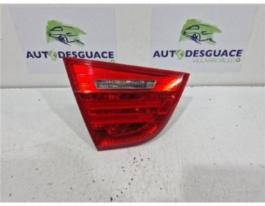 Piloto Porton Trasero Izquierdo BMW Serie 3 Berlina  2 0 318d [2 0 Ltr  - 105 kW Turbodiesel CAT]