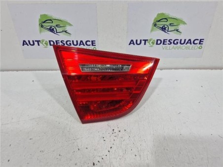 Piloto Porton Trasero Izquierdo BMW Serie 3 Berlina  2 0 318d [2 0 Ltr  - 105 kW Turbodiesel CAT]