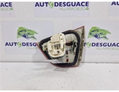 Piloto Porton Trasero Izquierdo BMW Serie 3 Berlina  2 0 318d [2 0 Ltr  - 105 kW Turbodiesel CAT]