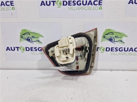 Piloto Porton Trasero Izquierdo BMW Serie 3 Berlina  2 0 318d [2 0 Ltr  - 105 kW Turbodiesel CAT]