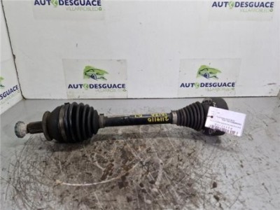 Transmision Delantera Izquierda Seat Ibiza Berlina  1 6 TDI