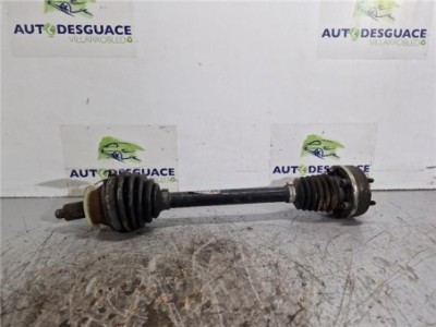 Transmision Delantera Izquierda Seat Ibiza ST  1 2