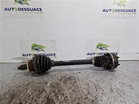 Transmision Delantera Izquierda Seat Ibiza ST  1 2