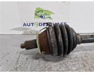 Transmision Delantera Izquierda Seat Ibiza ST  1 2