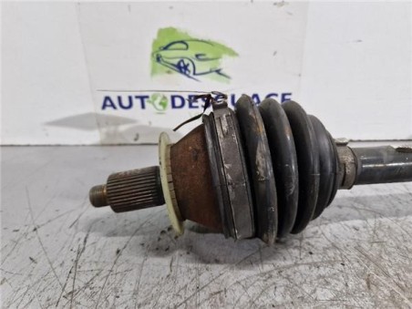 Transmision Delantera Izquierda Seat Ibiza ST  1 2