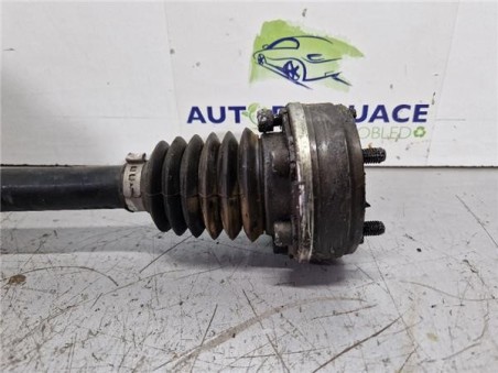 Transmision Delantera Izquierda Seat Ibiza ST  1 2